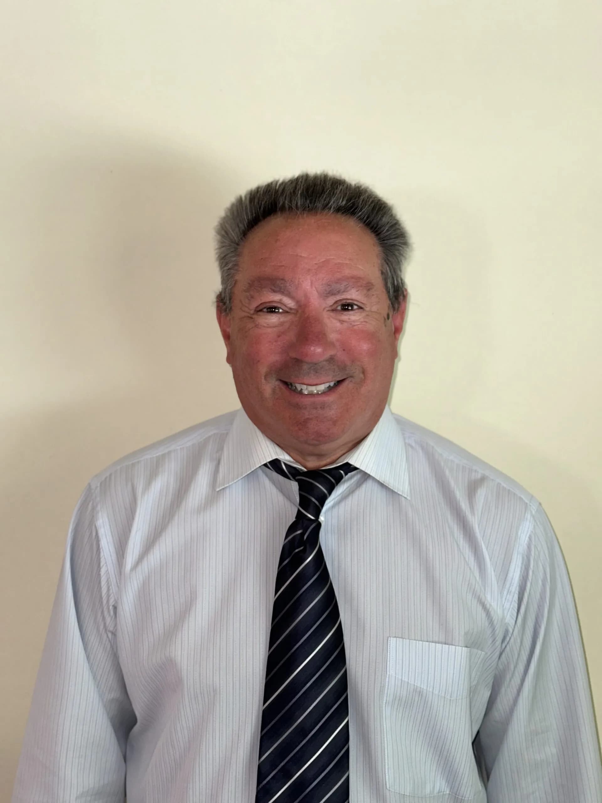 Joe Hoffman