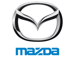 Mazda logo